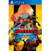 Streets of Rage 4 PS4
